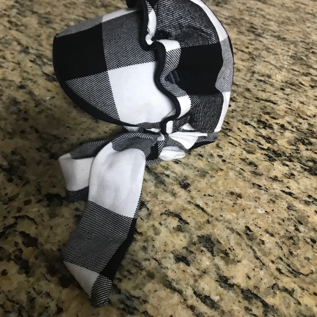 Bonnet